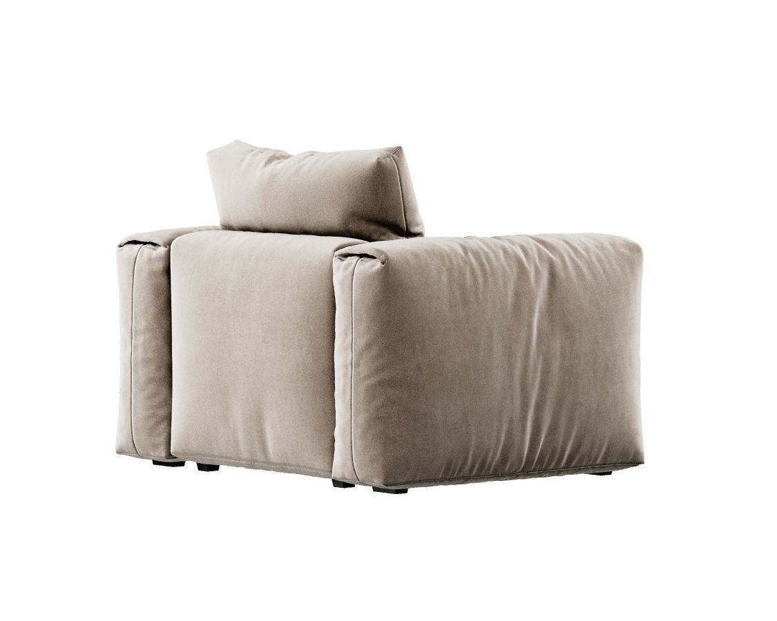 Frankof Даллас Кресло